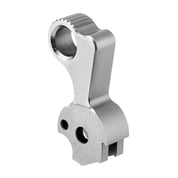 NOWLIN - SPEED DEMON II HAMMER STAINLESS CHAMFERED