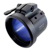 AGM GLOBAL VISION - FRONT Q-R ADAPTER FOR RATTLER TC35