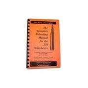 LOADBOOKS USA, INC. - Loadbooks .270 Winchester