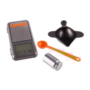 LYMAN - POCKET TOUCH DIGITAL SCALE SET