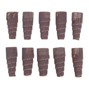 MERIT ABRASIVE PRODUCTS, INC. - TAPERED ROLLS