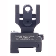 TROY INDUSTRIES, INC. - AR-15  TRITIUM HK-STYLE REAR SIGHT