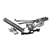 EGW - IGNITION KIT WITH STAINLESS STEEL LIGHTENED HAMMER