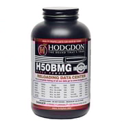 HODGDON POWDER CO., INC. - H50BMG SMOKELESS RIFLE POWDER