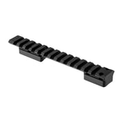 WARNE MFG. COMPANY - BROWNING X-BOLT SUPER SHORT ACTION MOUNTAIN TECH TACTICAL RAIL