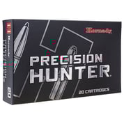 HORNADY - PRECISION HUNTER AMMO 338 WINCHESTER MAGNUM 230GR ELD-X