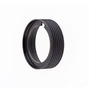 BROWNELLS - AR-15 SLIP RING ALUMINUM BLACK