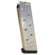 CHIP MCCORMICK CUSTOM LLC - 1911 8RD 45ACP POWER MAGAZINES