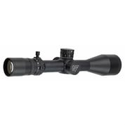 NIGHTFORCE - NX8 4-32X50MM F2 SFP ILLUMINATED RIFLE SCOPE NIGHTFORCE - NX8 4-32X50MM F2 SFP ILLUMINATED RIFLE SCOPE