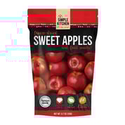 SIMPLE KITCHEN - FREEZE-DRIED SWEET APPLES