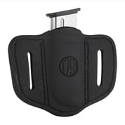 1791 GUNLEATHER - SINGLE STACK MAGAZINE HOLSTER