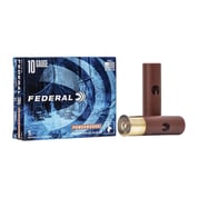FEDERAL - POWER-SHOK AMMO 10 GAUGE 3-1/2" 1-3/4 OZ RIFLED SLUG
