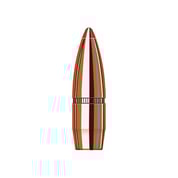 HORNADY - FTX 30 CALIBER (.308") .308 MARLIN EXPRESS PTBT RIFLE BULLETS