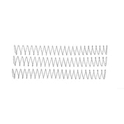 WOLFF - AK-47 30RD EXTRA POWER MAGAZINE SPRINGS 3-PACK