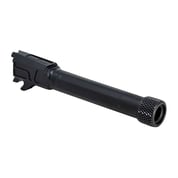 FAXON FIREARMS - MATCH 9MM LUGER STRAIGHT FLUTED BARRELS FOR SIG SAUER® P365 XL