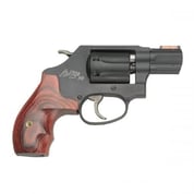 SMITH & WESSON - MODEL 351 PD J-FRAME 22 MAGNUM REVOLVER