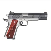 SPRINGFIELD ARMORY - 1911 RONIN 45 ACP SEMI-AUTO HANDGUN
