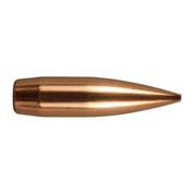 BERGER BULLETS - CLASSIC HUNTER 30 CALIBER (0.308') BOAT TAIL BULLETS