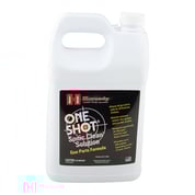 HORNADY - ONE SHOT SONIC CLEAN GUN PARTS SOLUTION