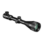 VORTEX OPTICS - CROSSFIRE II 3-12X56 AO SFP ILLUMINATED RIFLE SCOPE