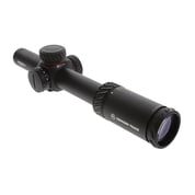 CRIMSON TRACE CORPORATION - HARDLINE PRO 1-6X24MM SFP ILLUMINATED RIFLE SCOPE