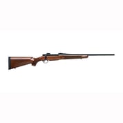 MOSSBERG - Patriot Rifle 350 Legend Wood/Blue 22'