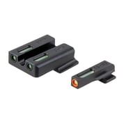 TRUGLO - S&W M&P/SD9/SD40 TFX PRO SIGHT SET