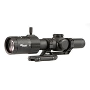 SIG SAUER, INC. - TANGO MSR 1-6X24MM SFP ILLUMINATED RIFLE SCOPE W/MOUNT