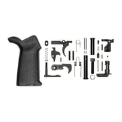 AERO PRECISION - M5 LOWER PARTS KIT W/MOE GRIP FOR AR-308