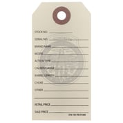 BROWNELLS - GUN PRICE TAGS