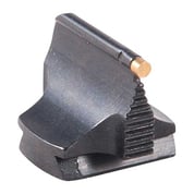 MARBLE ARMS - RIFLE  BARREL MOUNTED 1/16" 50-W FRONT SIGHT