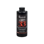 ALLIANT POWDER - RELODER 33 RIFLE POWDER