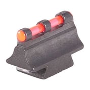 WILLIAMS GUN SIGHT - RIFLE  FIBER OPTIC 375N FRONT SIGHT