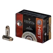 FEDERAL - PREMIUM PERSONAL DEFENSE 380 ACP AMMO