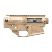 AERO PRECISION - M5 (.308) THREADED ASSEMBLED RECEIVER SETS FOR AR .308