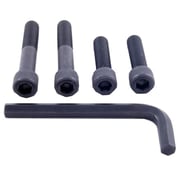 BROWNELLS - ACTION WRENCH ALLEN HEAD BOLT KIT