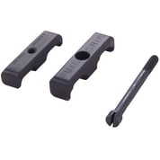 MERCOB SECURITY GROUP, LLC. - AR-15/M16 PMAG MAGAZINE COUPLER