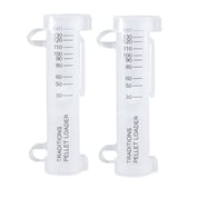 TRADITIONS - Traditions Super Magnum Pellet Quick Loader (1 Pair)