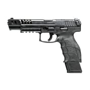 HECKLER & KOCH - VP9 MATCH OPTICS READY 9MM LUGER HANDGUN