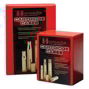 HORNADY - UNPRIMED PISTOL BRASS