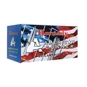 HORNADY - AMERICAN GUNNER® 300 AAC HOLLOW POINT RIFLE AMMO