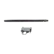 BROWNELLS BUNDLES - RUGER® 10/22® BX-TRIGGER W/TARGET BARREL
