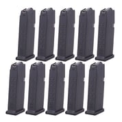 GLOCK - MODEL 23 .40 S&W MAGAZINE 10 PACK
