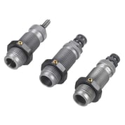 RCBS - 38 SUPER CARBIDE 3-DIE SET