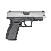 SPRINGFIELD ARMORY - XD 9MM LUGER SEMI-AUTO HANDGUN