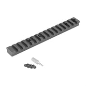 EGW - TIKKA T1X HD PICATINNY SCOPE MOUNT