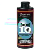 ALLIANT POWDER - RELODER 10X RIFLE POWDER