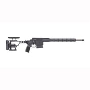 SIG SAUER, INC. - CROSS 308 WINCHESTER BOLT ACTION RIFLE