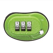 LOCKDOWN SAFE & SECURITY ACC. - COMBINATION TRIGGER LOCK