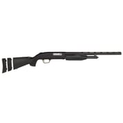 MOSSBERG - Mossberg 510 Mini Super Bantam Field 20Ga 18.5"  4-Rd Adj LOP